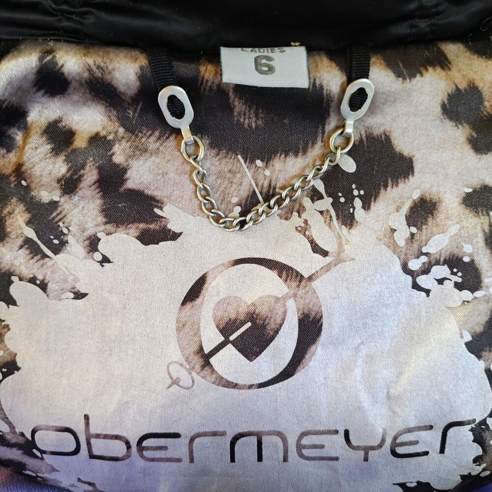 OBERMEYER Leighton Insulated Ski Jacket - Picture 2 of 13